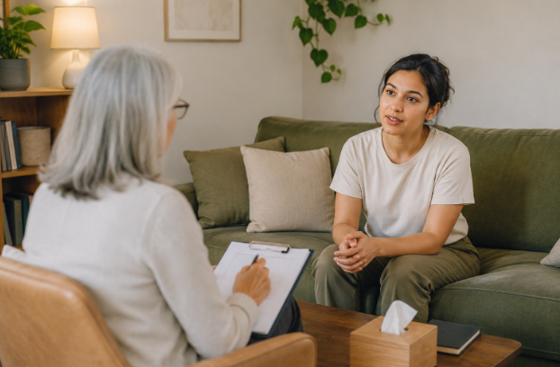 Schedule Psychiatric Evaluation in Los Angeles
