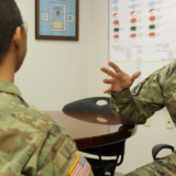 Seeking PTSD Treatment in Virginia