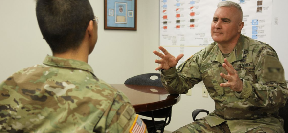Seeking PTSD Treatment in Virginia