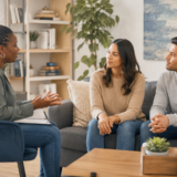 Sentara Behavioral Health Services in Fairfax County Virginia