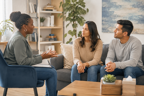Sentara Behavioral Health Services in Fairfax County Virginia