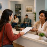Sentara Mental Health Clinic in Fairfax County Virginia