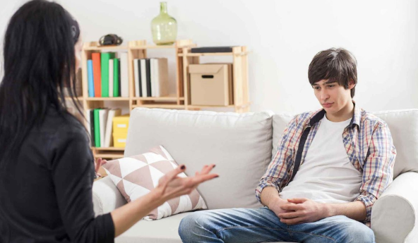 Sentara and Mental Health Treatment in Fairfax County Virginia