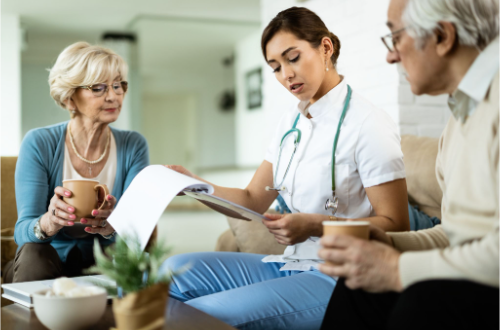 Start Mental Health Treatment with MedCost in Virginia
