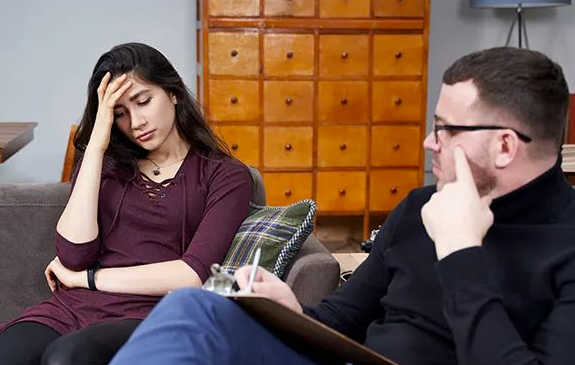 Steps to Begin Mental Health Treatment with Sentara in Prince William County Virginia