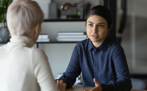 Stress Management With a Psychiatrist in Brooklyn New York