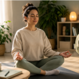 Stress Management With a Psychiatrist in Fairfax County Virginia Accepting Sentara