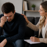 Stress Management with a Psychiatrist in Virginia Accepting CareFirst