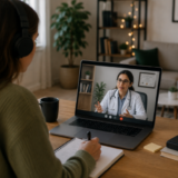 Telepsychiatry Accepting Aetna Better Health of Virginia in Chesterfield County Virginia