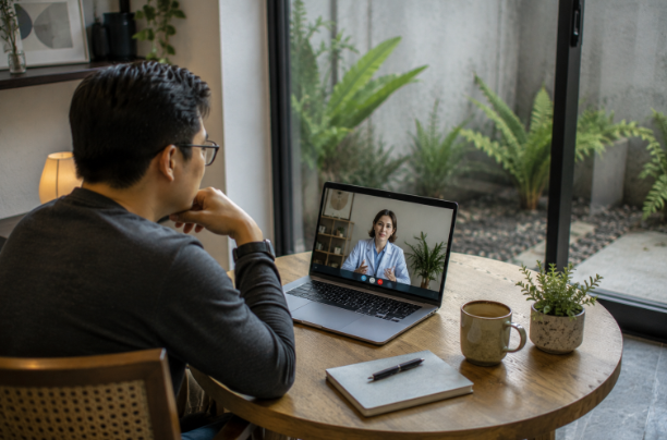Telepsychiatry Accepting CareFirst in Virginia
