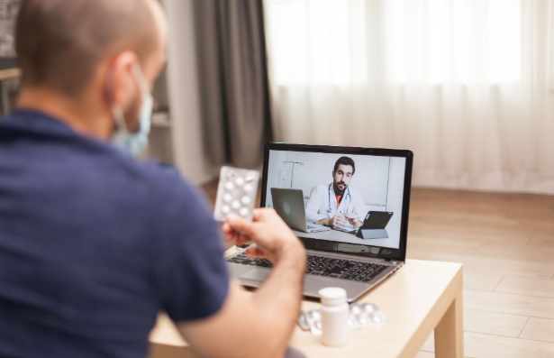 Telepsychiatry Accepting MedCost in Virginia