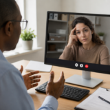 Telepsychiatry Accepting United Healthcare in Henrico County Virginia