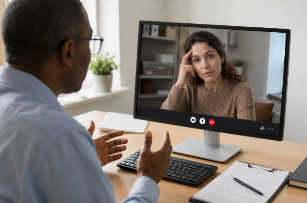 Telepsychiatry Accepting United Healthcare in Henrico County Virginia