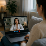 Telepsychiatry with a Psychiatrist in Brooklyn New York Accepting Fidelis