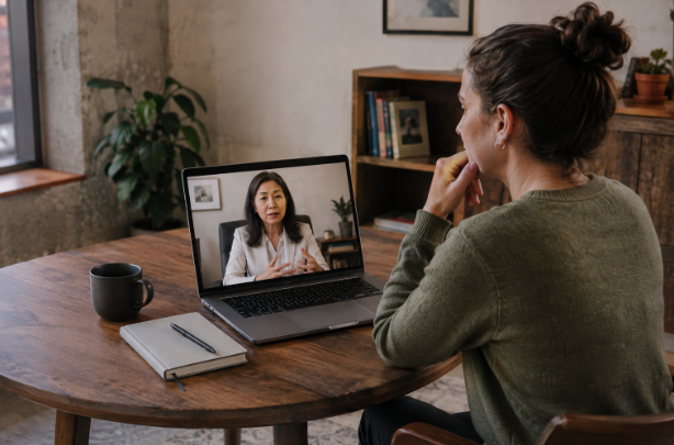 Telepsychiatry with a Psychiatrist in Henrico County Virginia Accepting United Healthcare