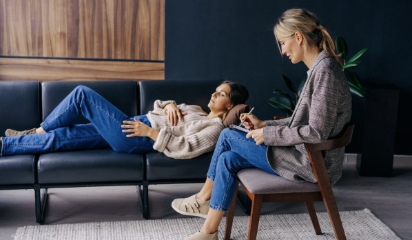 Understanding Psychiatric Medication Services From a Psychiatrist in Henrico County Virginia With United Healthcare