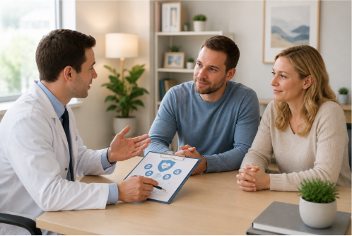 United Healthcare Covered Mental Health Services in Henrico County Virginia