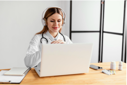 United Healthcare Virtual Mental Health Care in Henrico County Virginia