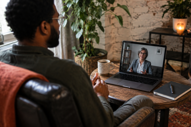Virtual Psychiatrist Accepting Medicare in Virginia