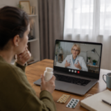 Virtual Psychiatrist Accepting Sentara in Prince William County Virginia