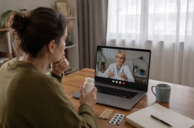 Virtual Psychiatrist Accepting Sentara in Prince William County Virginia