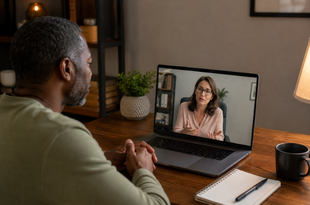 Virtual Psychiatrist in Los Angeles