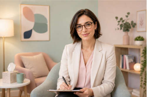 Where Can I Find a Psychiatrist That Accepts CareFirst in Virginia?