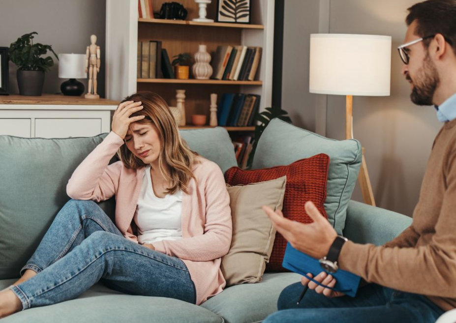 Where can I find a psychiatrist that accepts MedCost in Virginia