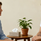 anxiety treatment with a psychiatrist in Virginia accepting CareFirst