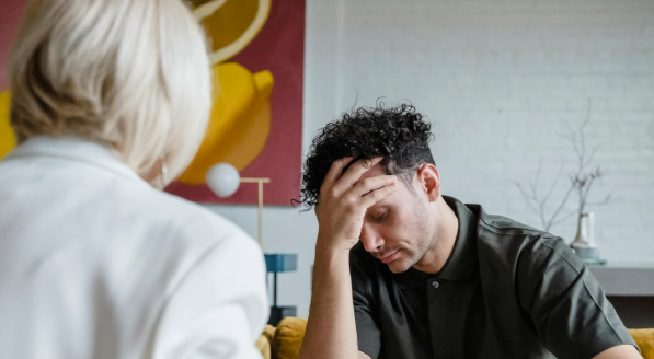 anxiety treatment