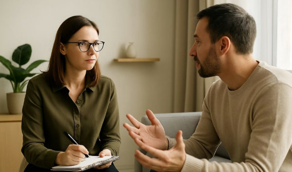 board-certified psychiatrist in Queens New York accepting Medicare