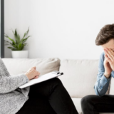 book psychiatrist appointment in Virginia with Humana