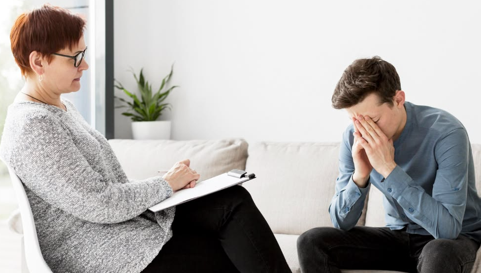 book psychiatrist appointment in Virginia with Humana