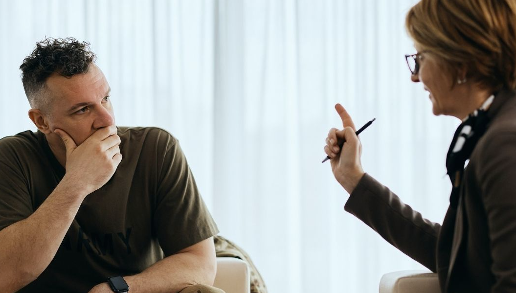 difference between psychiatrist and therapist in Brooklyn New York