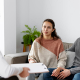 find covered psychiatrist accepting Sentara in Fairfax County Virginia