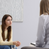 how to check if a psychiatrist accepts Sentara in Fairfax County Virginia