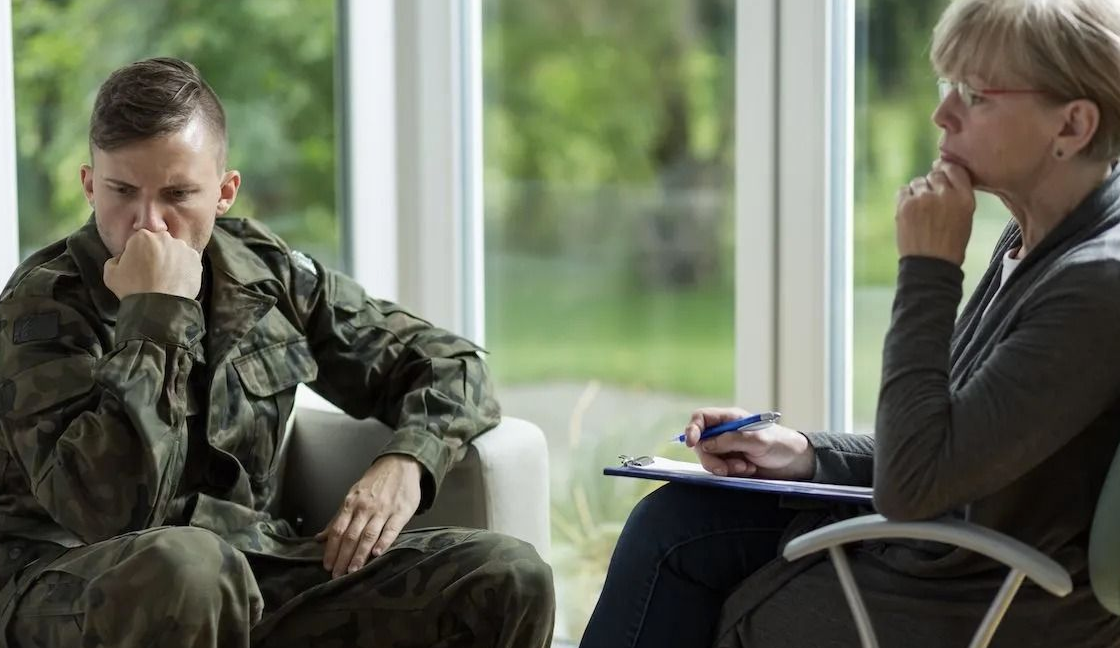 mental health treatment with a psychiatrist in Virginia accepting Medicaid