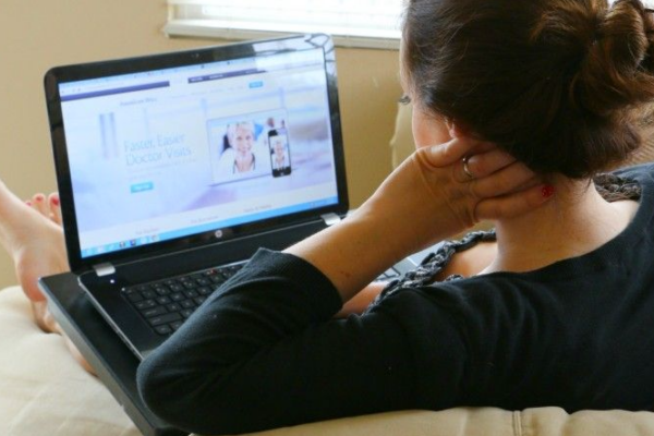 online psychiatry with a psychiatrist in Henrico County Virginia accepting United Healthcare