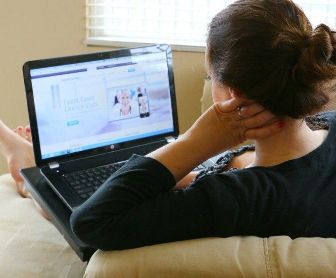 online psychiatry with a psychiatrist in Henrico County Virginia accepting United Healthcare