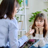 panic disorder treatment with a psychiatrist in Virginia accepting Humana