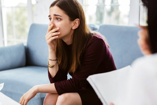 panic disorder treatment