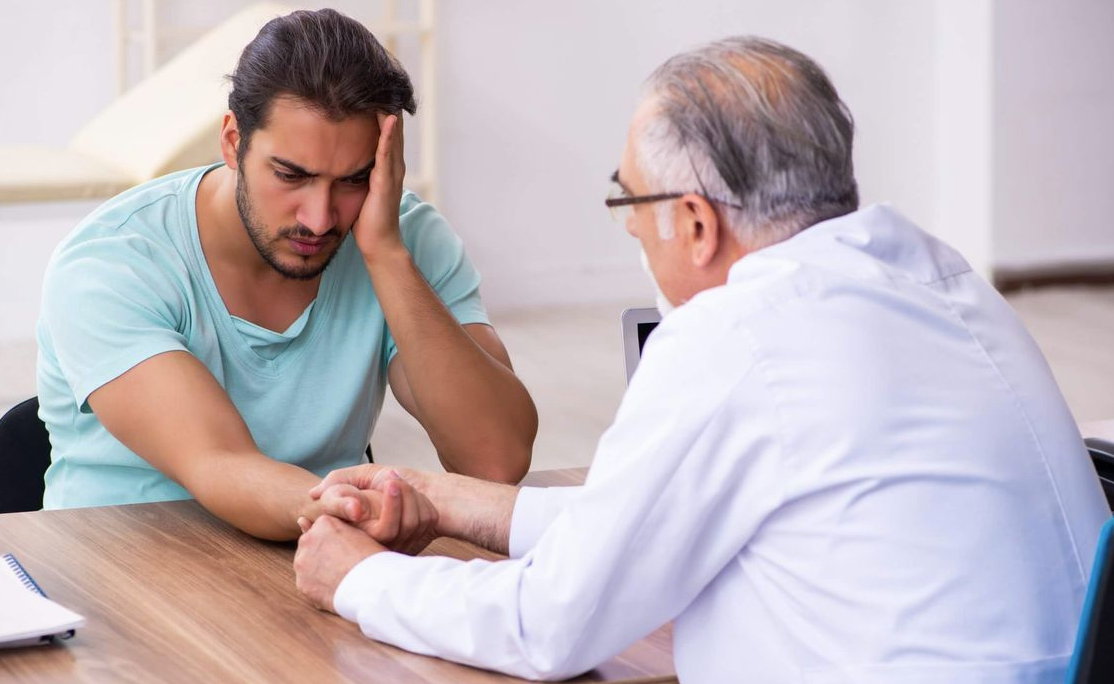 psychiatric medication with a psychiatrist in Chesterfield County Virginia accepting Aetna Better Health