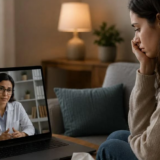 telepsychiatry with a psychiatrist in Queens New York accepting Medicare
