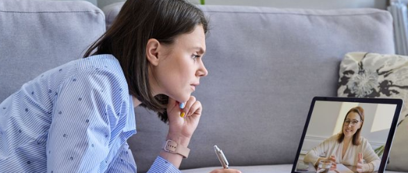 A Closer Look at Telehealth Services for Psychiatric Care Across New York