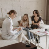 ASD Doctor in California