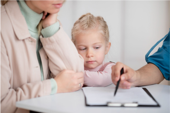 ASD Doctor in New York