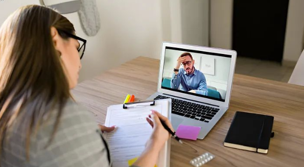 Accessible Telepsychiatry With a Psychiatrist in Virginia Accepting CareFirst for Mental Health