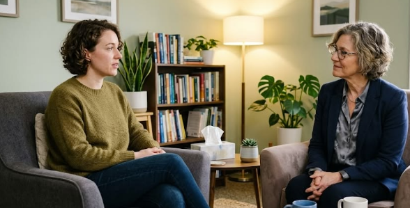 Accessing Mental Health Treatment with MVP in Manhattan New York