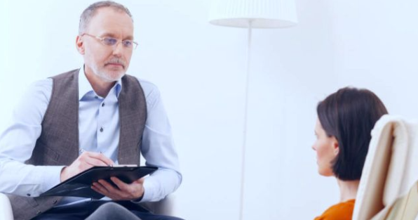 Accessing Psychiatric Care in Prince William