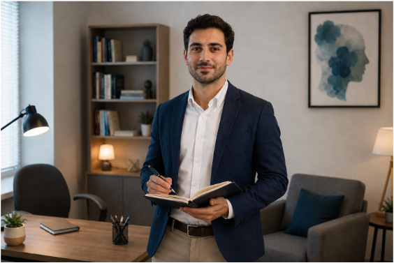 Adult Psychiatry in New York